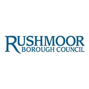 Outsourced Database Management Case Study: Rushmoor Borough Council