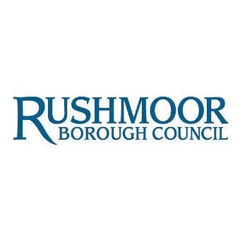 Outsourced Database Management Case Study: Rushmoor Borough Council