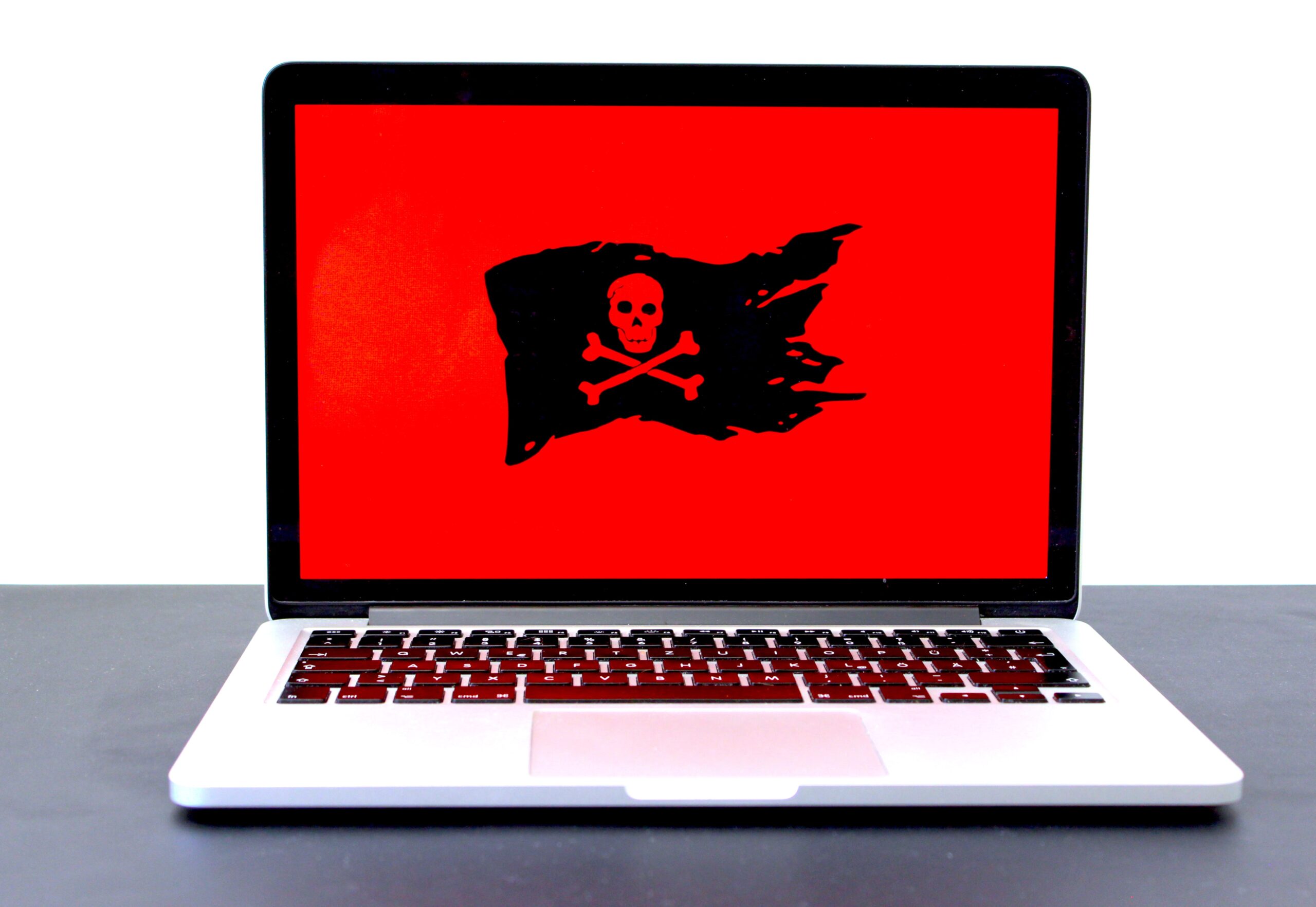 help preventing ransomware