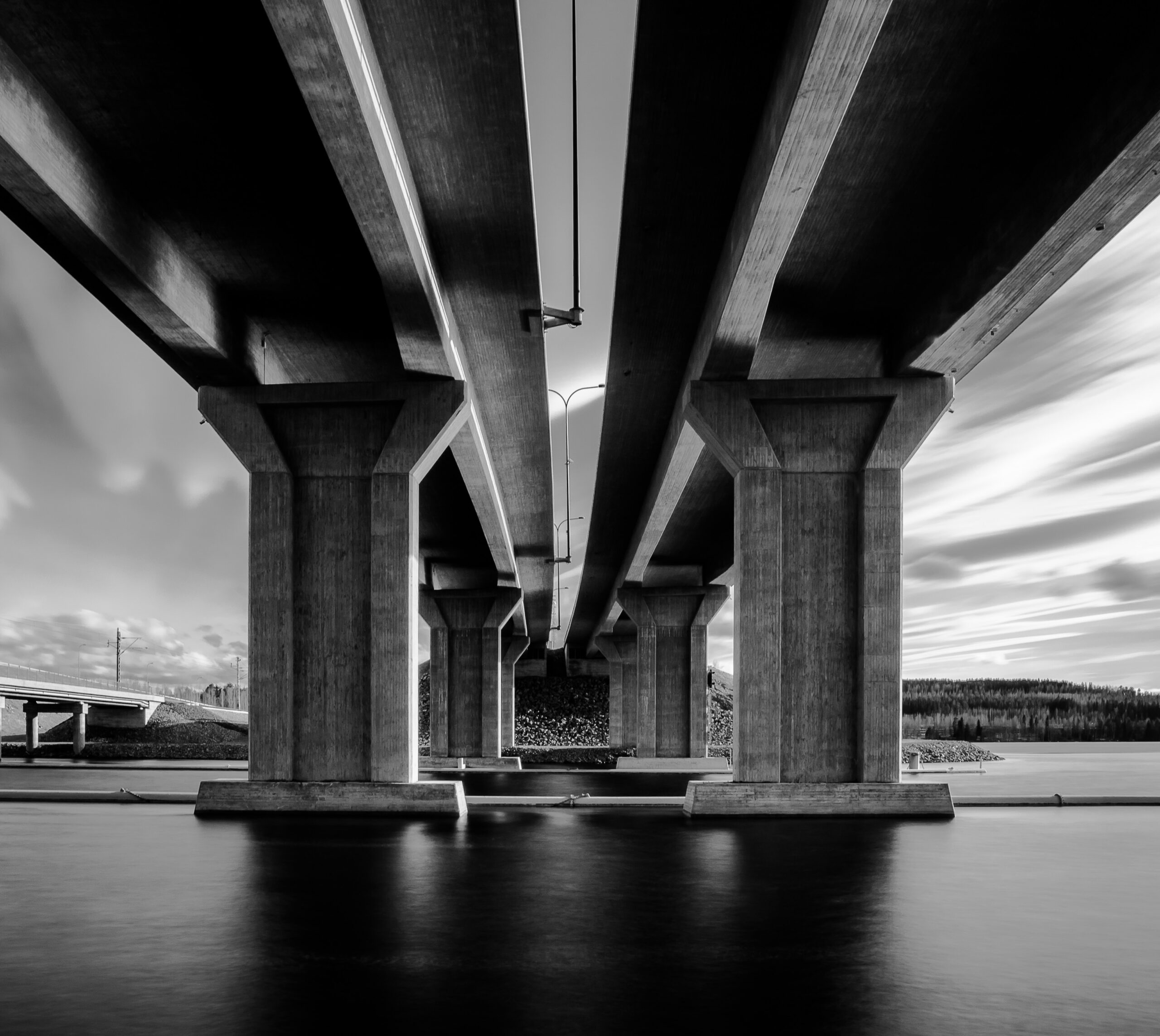 optimize your underlying servers