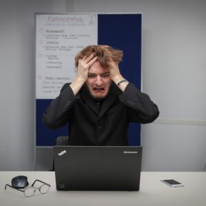 How To Prevent Data Loss and How to Fix it