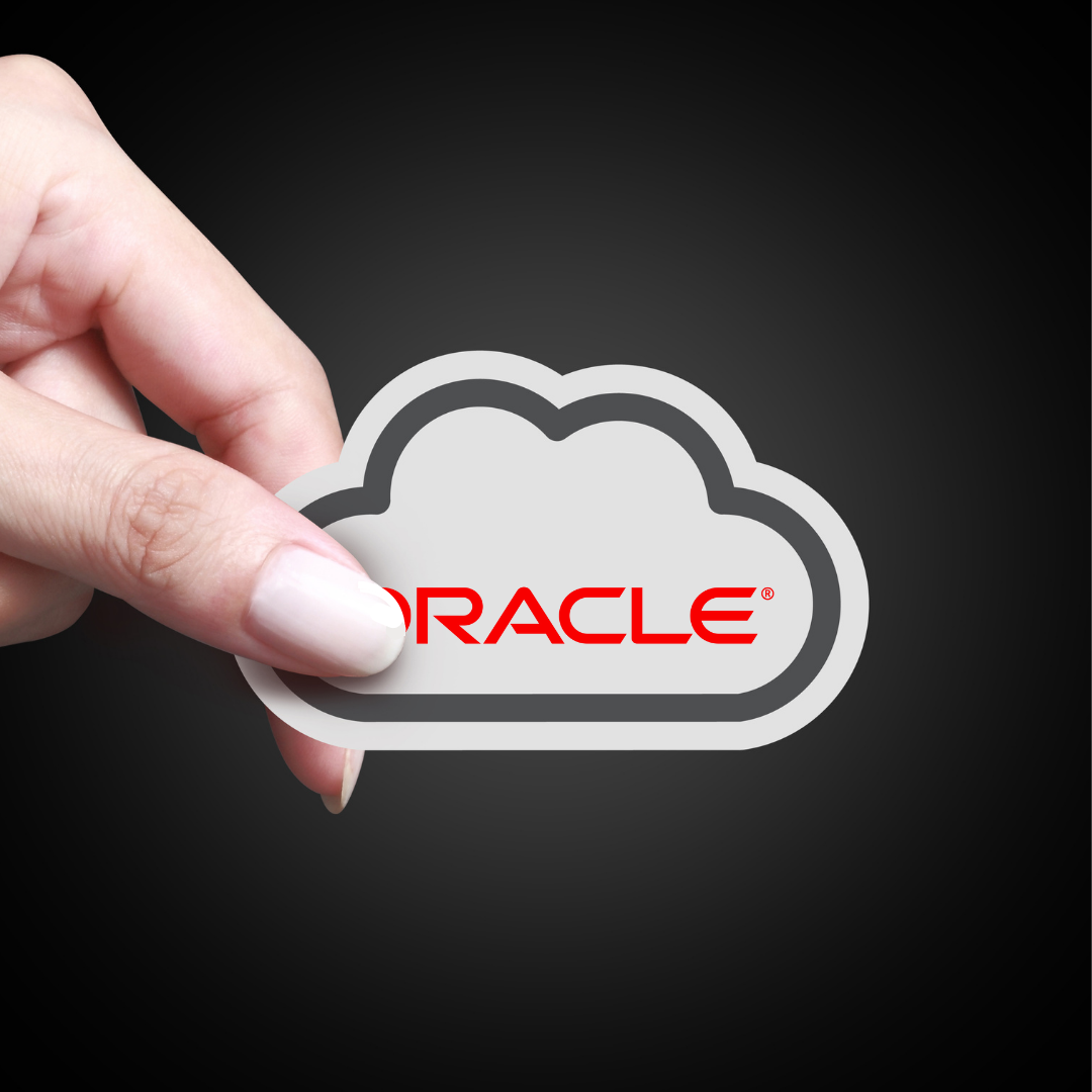 Oracle Cloud Infrastructure