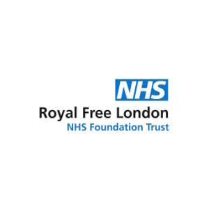 Database Migration Services and Management Support for the NHS Royal Free Hospital
