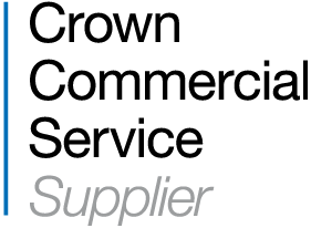 Crown Commercial Service Supplier